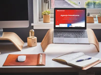 ExpertAds - Pozycjonowanie Strony internetowe Adwords Szczecin